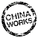 Logo ChinaWorks B.V.