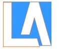 Logo Lourens Administratie