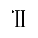 Logo Idle