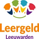 Logo Stichting Leergeld Leeuwarden