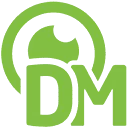 Logo DeeMedia