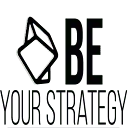 Logo BE Your Strategy