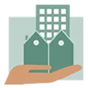 Logo MARIS Project Partners B.V.