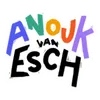 Logo Anouk van Esch