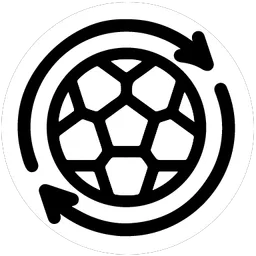 Logo Upgrade The Sports