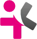 Logo Zorgfactory B.V.