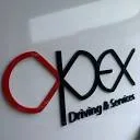 Logo APEX Diplomatic Support