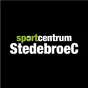 Logo Sportcentrum Stedebroec