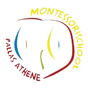 Logo van Montessori Basisschool Pallas Athene