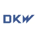 Logo DKW Group