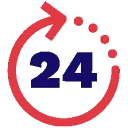 Logo Logistiek24