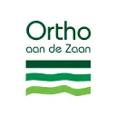 Logo Ortho aan de zaan