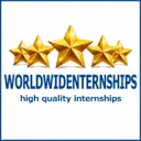 Logo van WorldWideinternships