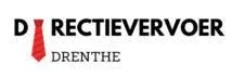 Logo Directievervoer Drenthe
