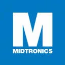 Logo Midtronics EMEA