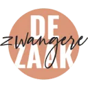 Logo De Zwangere Zaak
