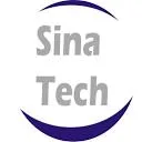 Logo Sinatech V.O.F.