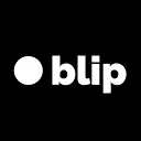 Logo MadeYouBlip