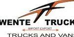 Logo Twente Trucks