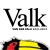 Logo Van der Valk Voorschoten