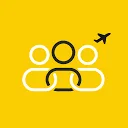 Logo Sterke Luchthaven