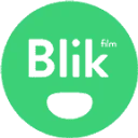 Logo BLIK film