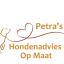 Logo Petra's Hondenadvies Op Maat