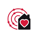 Logo Buurtflirt