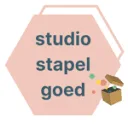 Logo studiostapelgoed