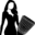 Logo Danique Kos Music