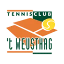 Logo TC 't Weusthag