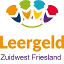 Logo Leergeld Zuidwest Friesland