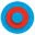 Logo 2 in beweging
