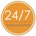 Logo 24/7 Vastgoedbeheer