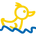 Logo Kinderdagverblijf Polderpret