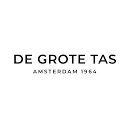 Logo De Grote Tas
