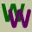 Logo werkWAARDEvol