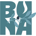 Logo Buna Koffie