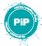 Logo PiP dagbesteding