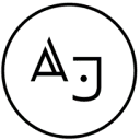 Logo Augustjuly.com