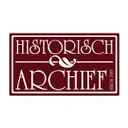 Logo Historisch archief/Junior Antiquariaat en krantvanuwgeboortedag.nl