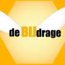 Logo Imkerij de BIJdrage
