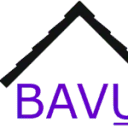 Logo van BAVU