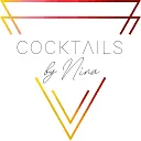 Logo Cocktails by Nina