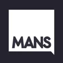 Logo MANS recruitment