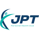 Logo JPT Personal Health Club