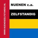 Logo Actiecomité Nuenen Zelfstandig