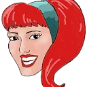 Logo josinevandenobelen.com