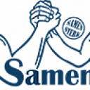 Logo Zorgvoorziening de Samenwerking