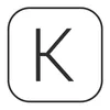 Logo Katia van Bommel - aandacht voor taal